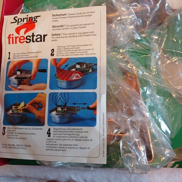 Vintage Irish Coffee Set New - Picture 6 of 7